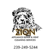Zion Appliance Repair & Vent Cleaning Services,LLC