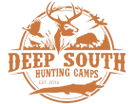 Deep South Hunting  Camps (334)422-0988