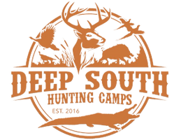 Deep South Hunting  Camps (334)422-0988