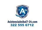 AsistenciaAníbal 7-24.com