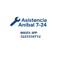 AsistenciaAníbal 7-24.com
