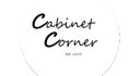 Cabinet Corner