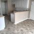 Interior painting project in an Atlanta-area home