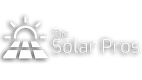 The Solar Pros