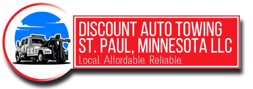 Discount Auto Towing 
St Paul, MN