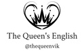 The Queen's English