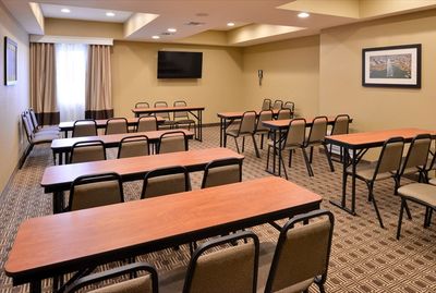 Have your company or personal meeting at Comfort Inn Fountain Hills