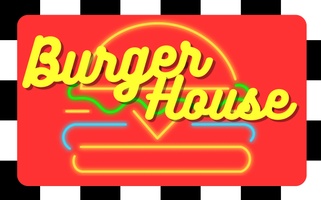 BURGER HOUSE
 SAINT NAZAIRE