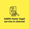 Sakthi tower legal service in chennai 