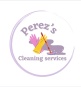 Perez’s cleaning services 