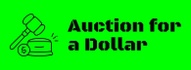 Auction for a Dollar