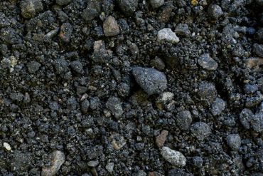 recycled asphalt