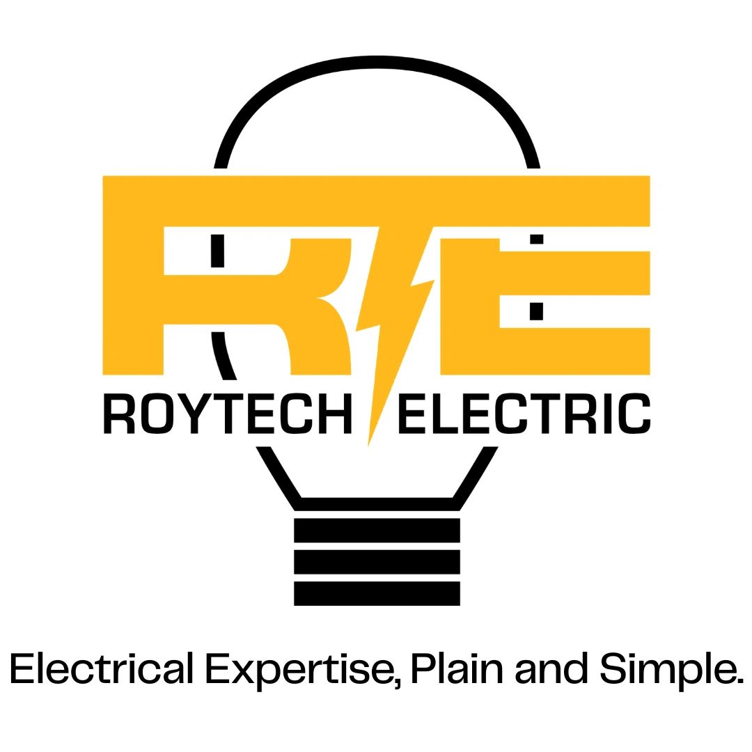 RoyTech Electric - Servicing Fredericton, Oromocto, Hanwell, Saint John & Surrounding Areas 