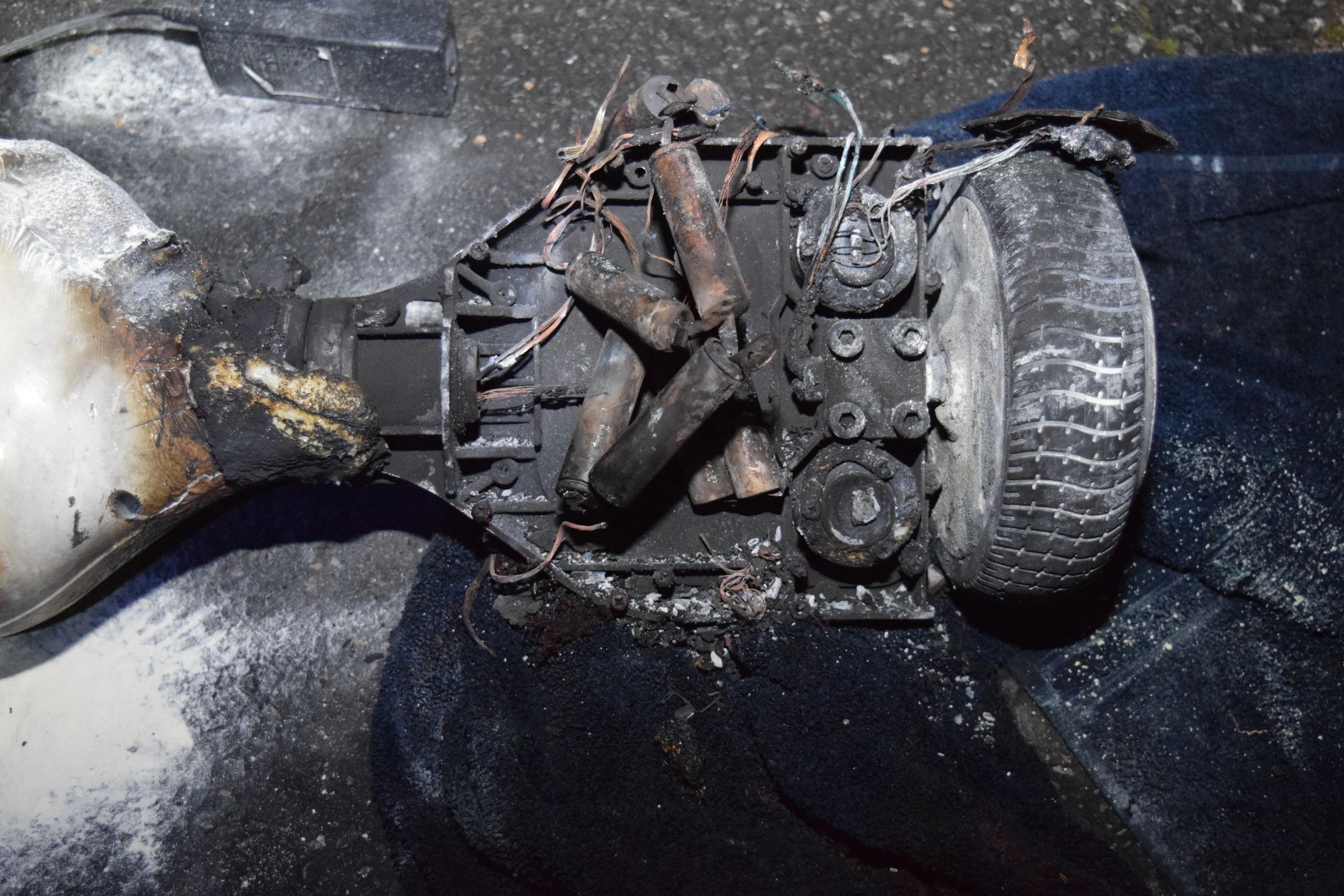 2023 Eric Bacon Memorial Training Conference December 57, 2023