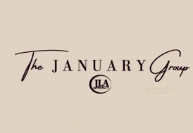 Patrick January-Realtor.  
JLA Realty