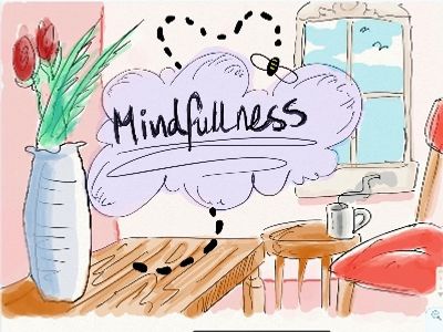 Mindfulness and stress reduction