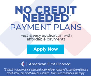 American First Finance Application Link