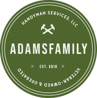Adams Family Handyman Services