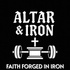 Altar & Iron