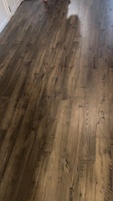 Martins Vinyl flooring 