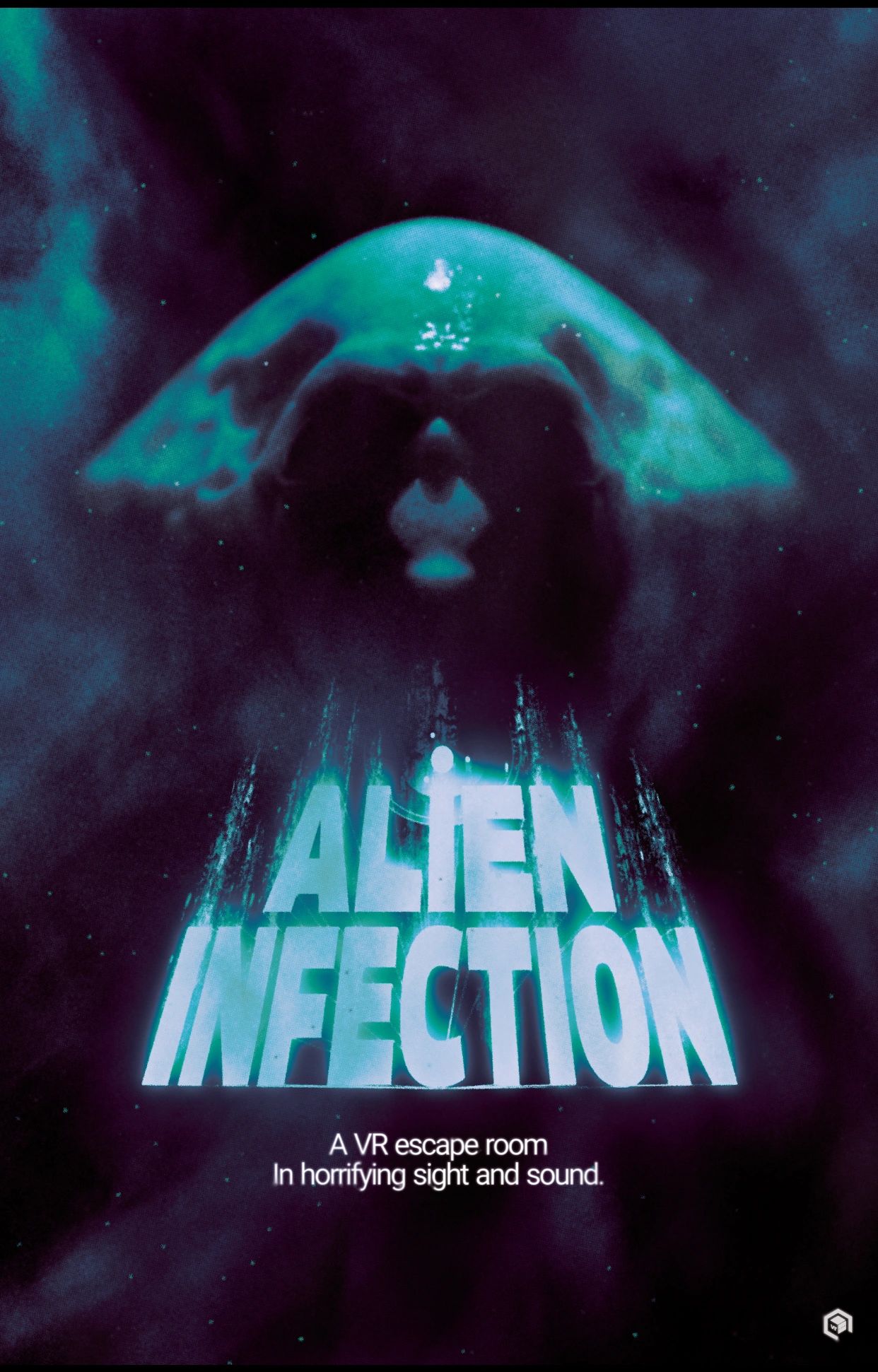 Alien Infection VR, Virtual Escape Game Time Travel Escapes, Escape Rooms Jupiter, VR Escape Near Me