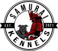 The Official Samurai Kennels Website 