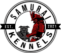 The Official Samurai Kennels Website 