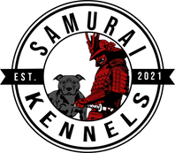 The Official Samurai Kennels Website 