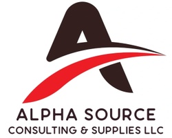 Alpha Source Consulting & Supplies LLC