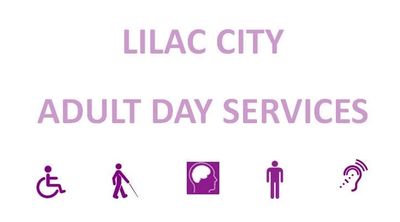 At Lilac City Dementia Day Care Center we provide a compassionate, safe   environment for your loved