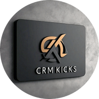 CRMKICKS STORE