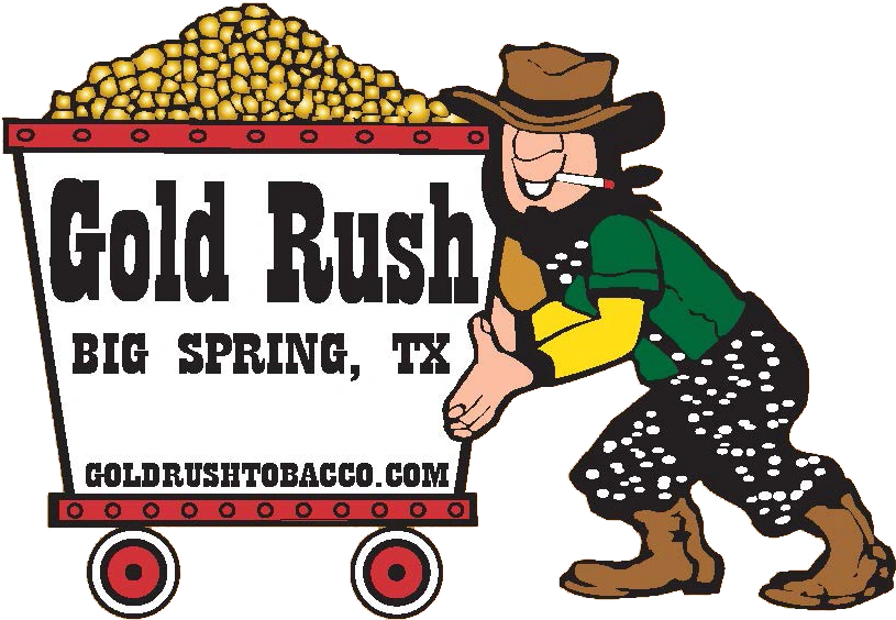 gold rush tobacco Goldrush Tobacco