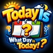 Today Is