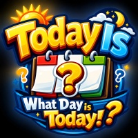 Today Is