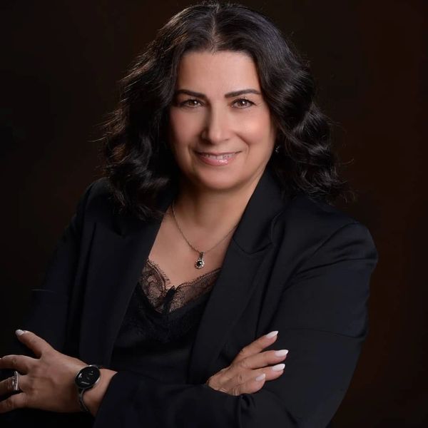 GÖNÜL SALMAN