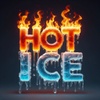 Hot-Ice crew 
music Productions
