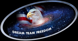 DREAM TEAM FREEDOM 
