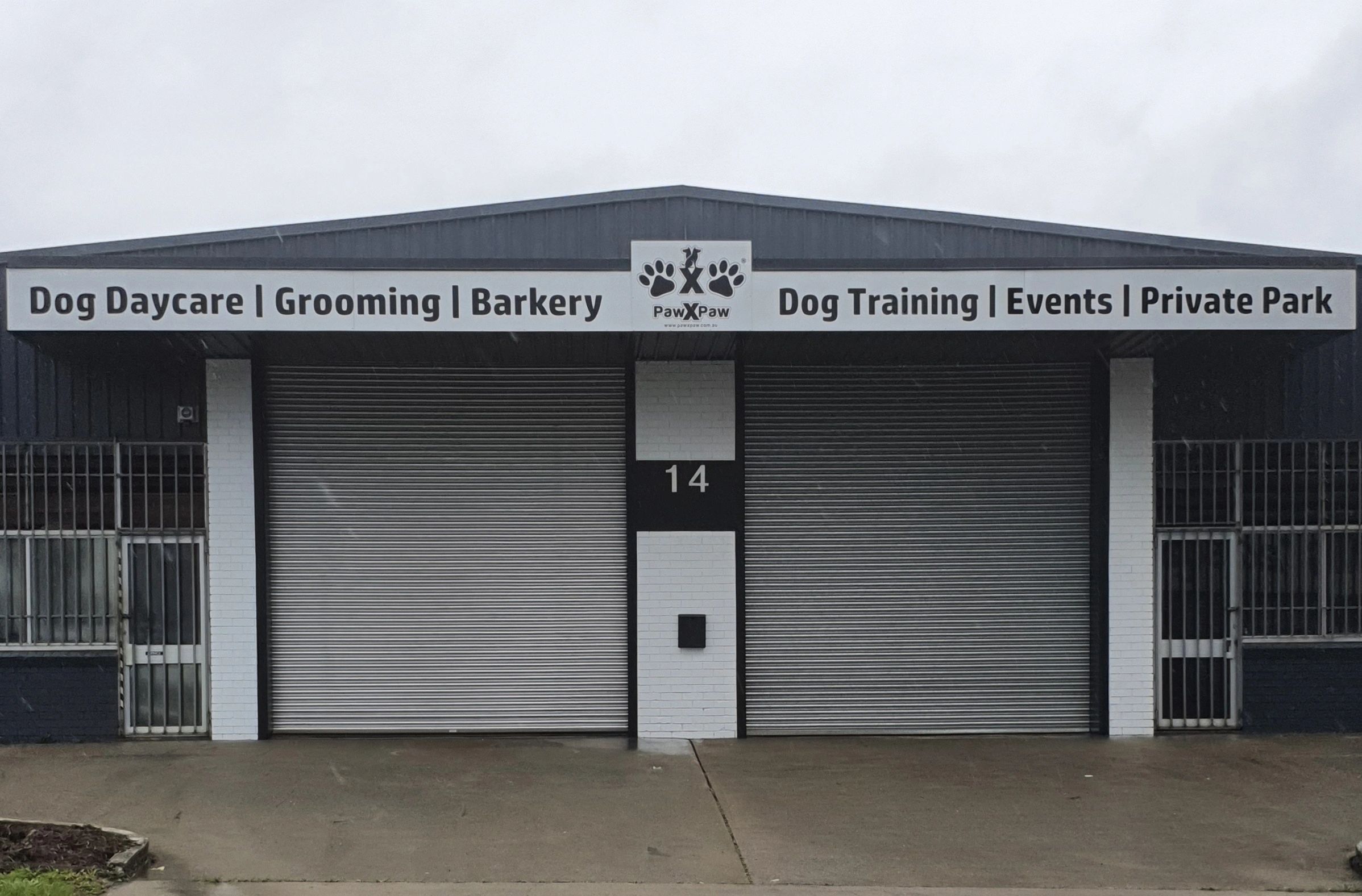 Paw x Paw Dog Day Care, Doggy Daycare, Daycare for Dogs