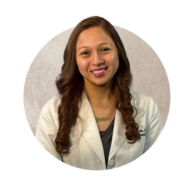 Vanessa Arias APN, clinician, All Health Medical Group