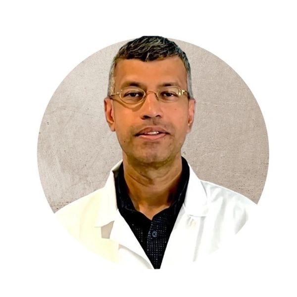 Faruk Ali APN, Internal Medicine and Bariatrics specialist, All Health Medical Group