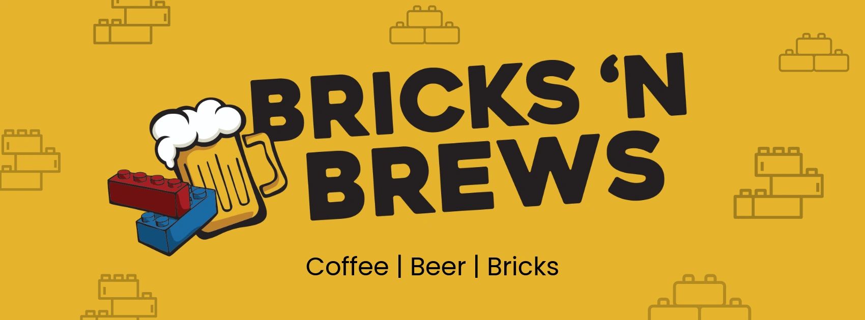 Bricks 'n Brews LLC cover