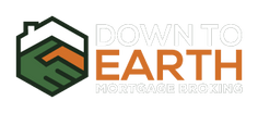 Down to Earth Mortgage Broking