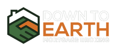 Down to Earth Mortgage Broking