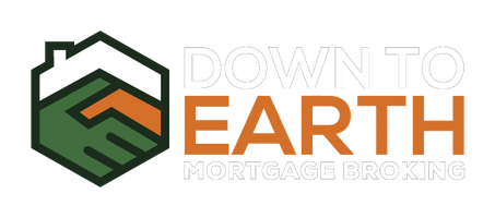 Down to Earth Mortgage Broking