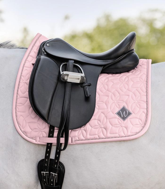 Waldhausen Marseille Saddle Pad Dressage - Image 4