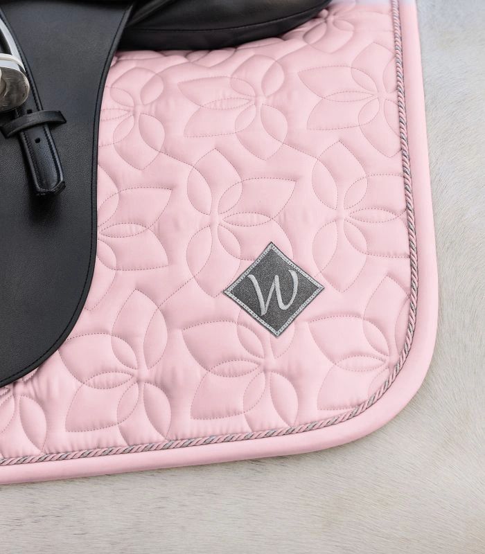 Waldhausen Marseille Saddle Pad Dressage - Image 2