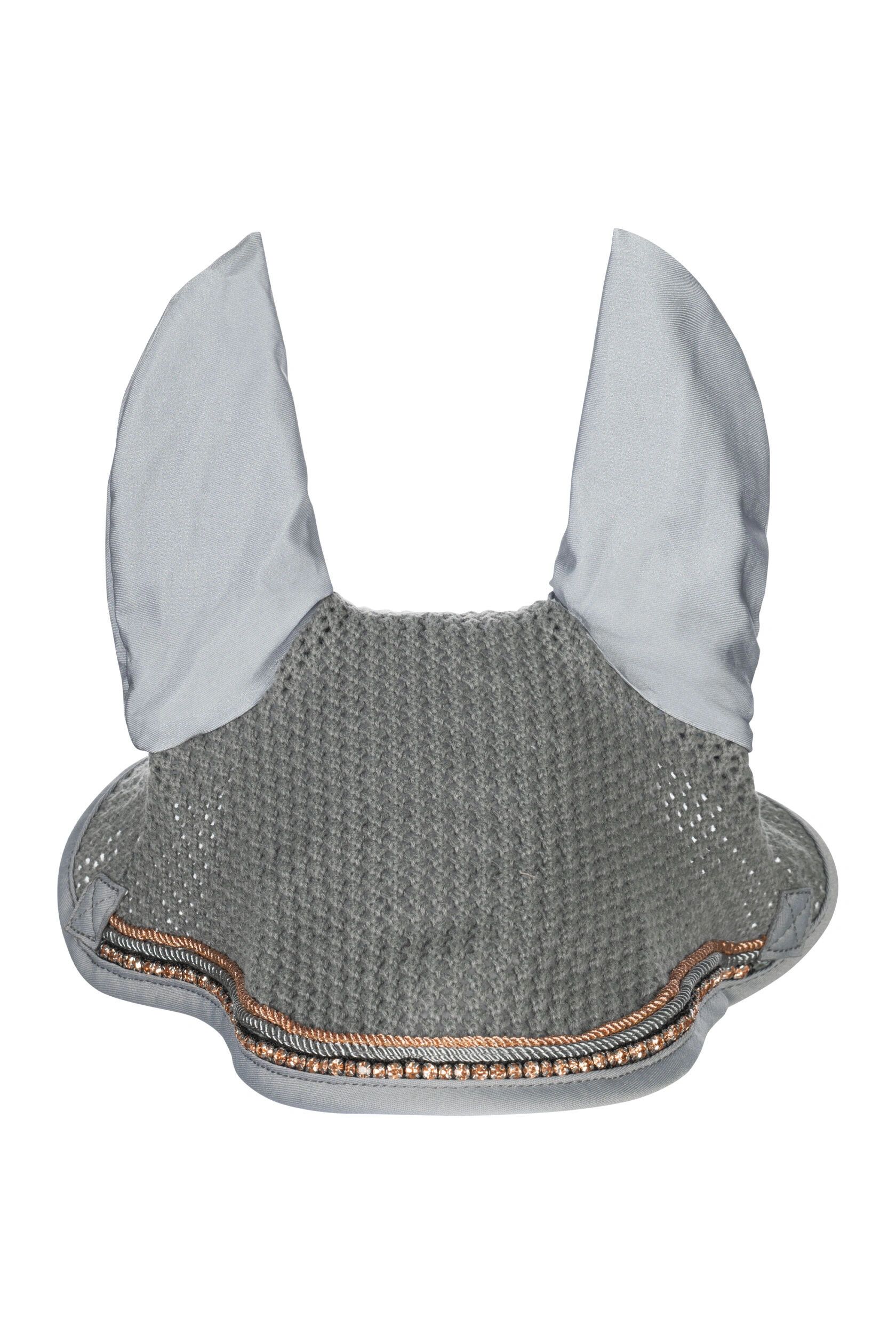 HKM Ear bonnet -Rosegold Glamour - Image 4