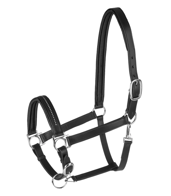 Waldhausen STAR Leather halter Diamond - Full - Image 4