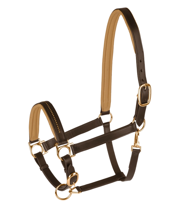 Waldhausen STAR Leather halter Diamond - Full - Image 2