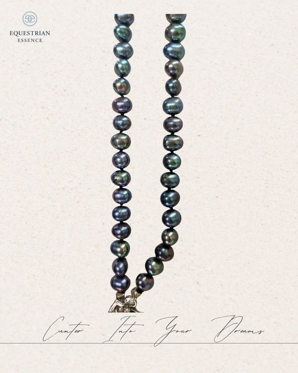 Canter Into Your Dreams Necklace - Image 2